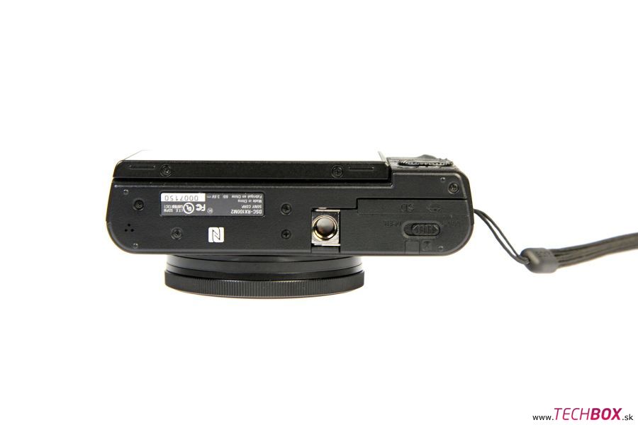 Sony Cyber-shot DSC-RX100 II 