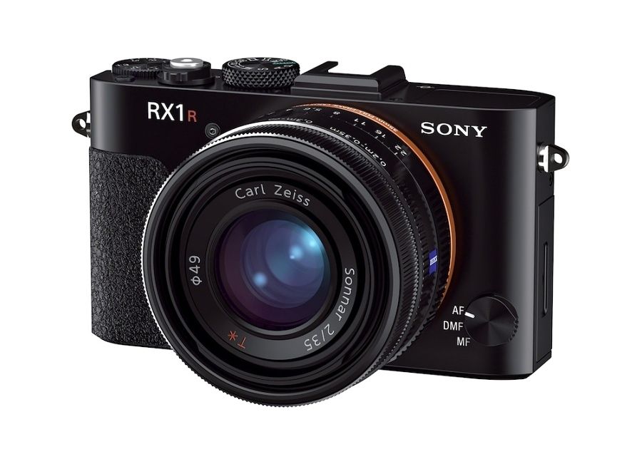 Sony Cyber-shot RX1R