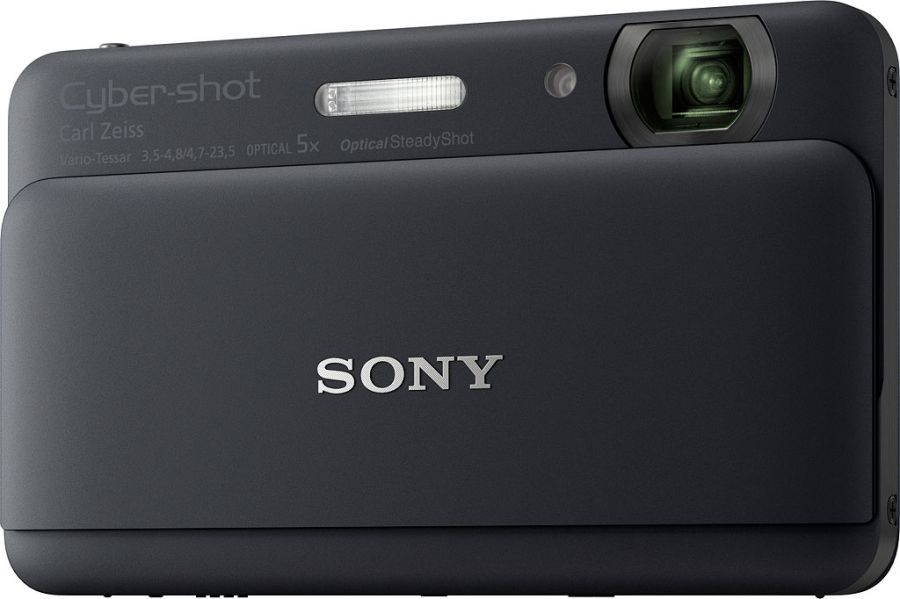 Sony Cyber-shot TX55V