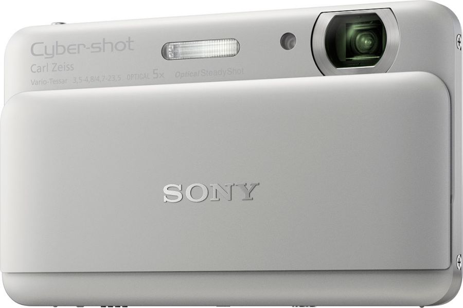 Sony Cyber-shot TX55V