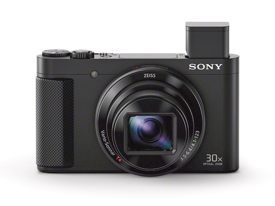 Sony Cyber-shot DSC-HX90V