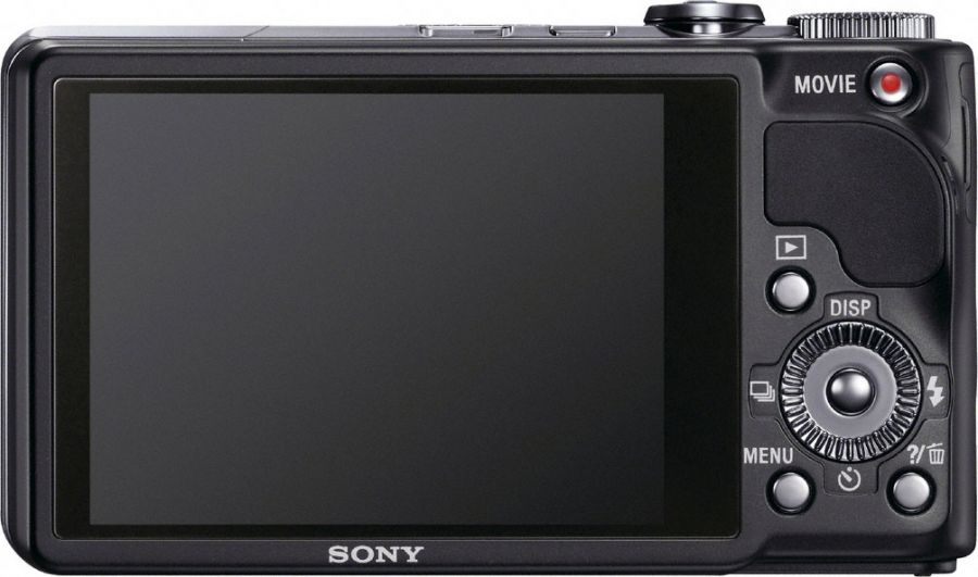 Sony Cyber-shot DSC-HX9V