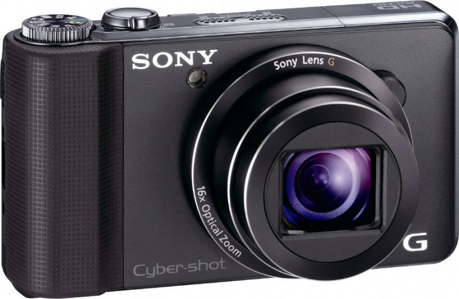 Sony Cyber-shot DSC-HX9V