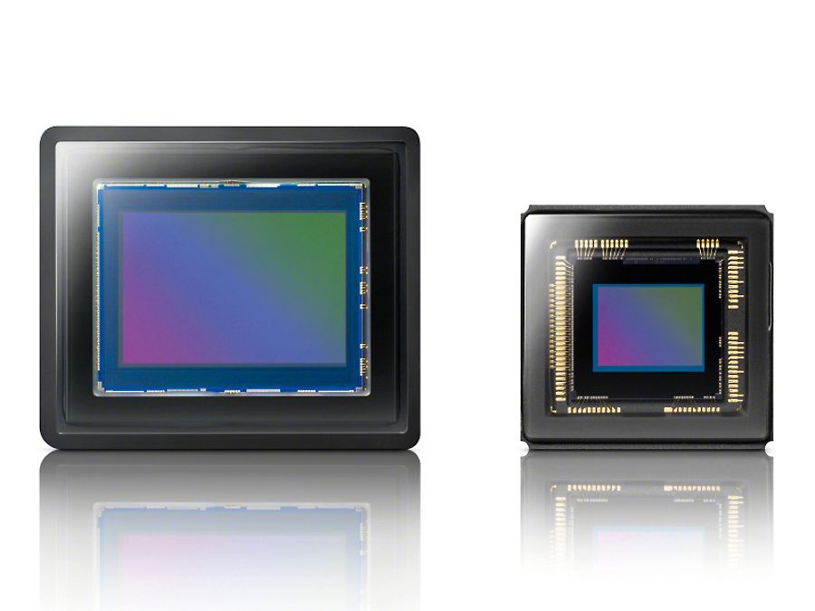 Sony Cyber-Shot DSC-RX100 