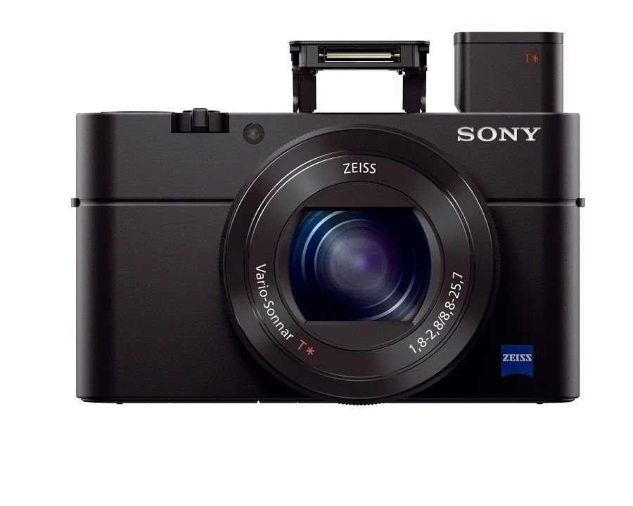 Sony Cyber-shot RX100 III