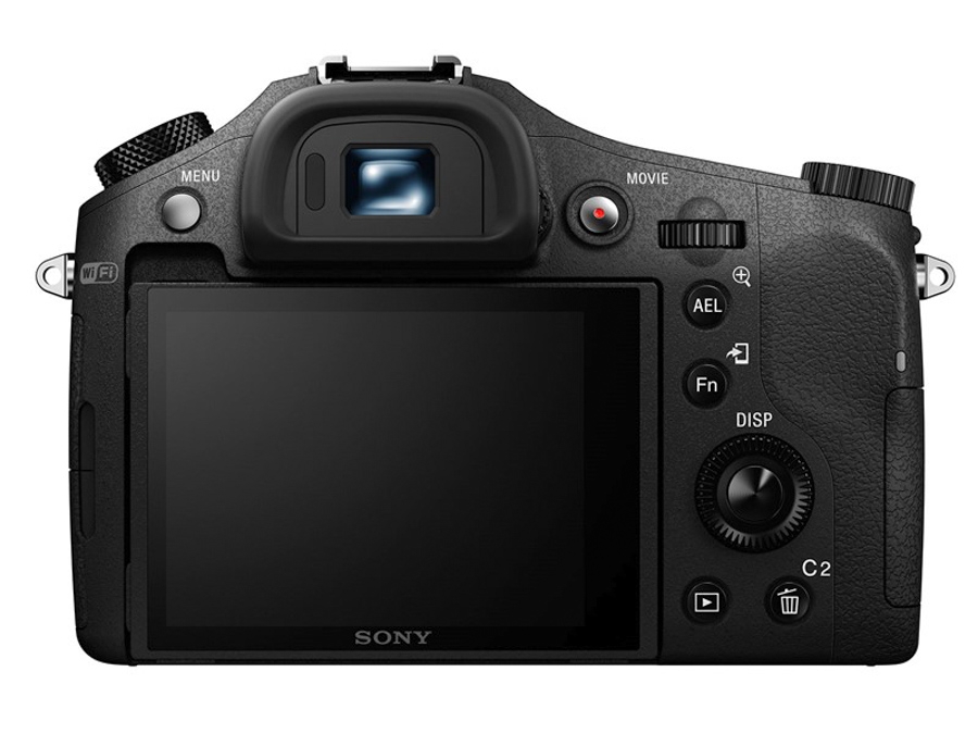 Sony CyberShot RX10 II