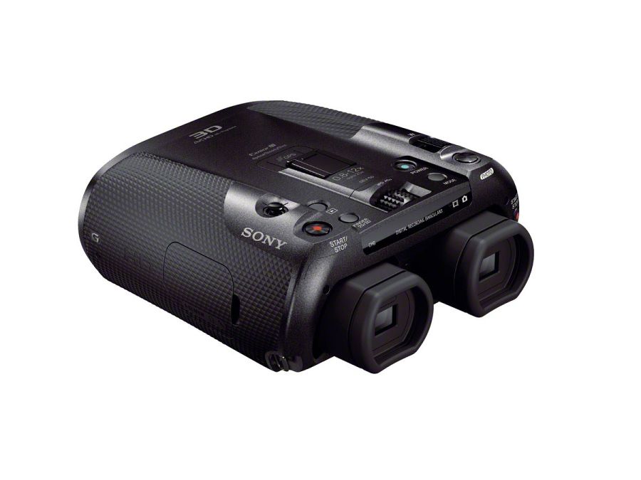 Sony DEV-50