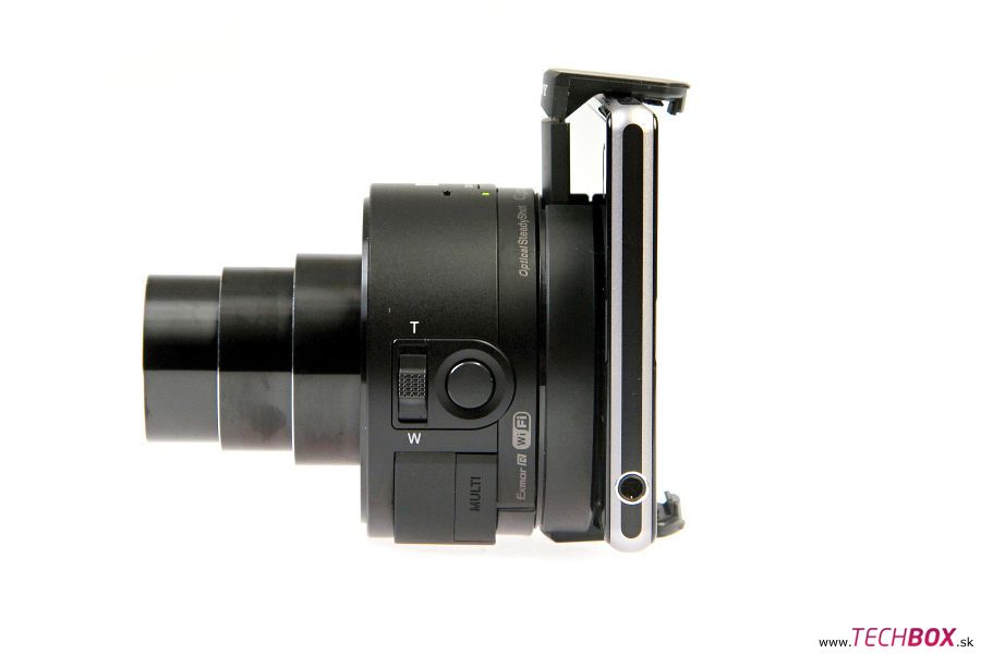 Sony Cyber-shot DSC-QX10