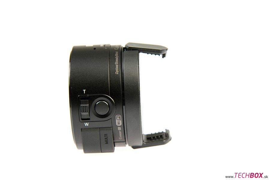Sony Cyber-shot DSC-QX10