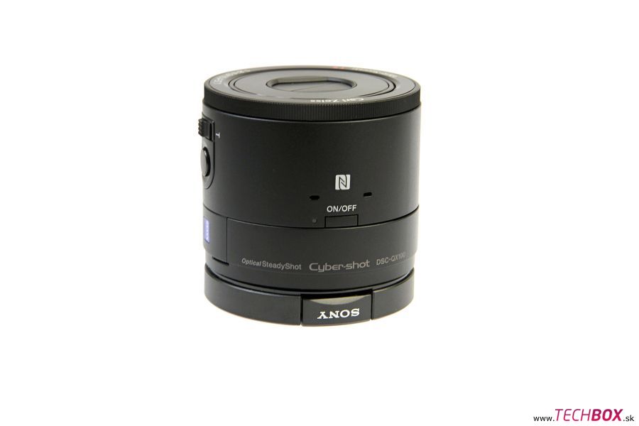 Sony Cyber-shot DSC-QX100 