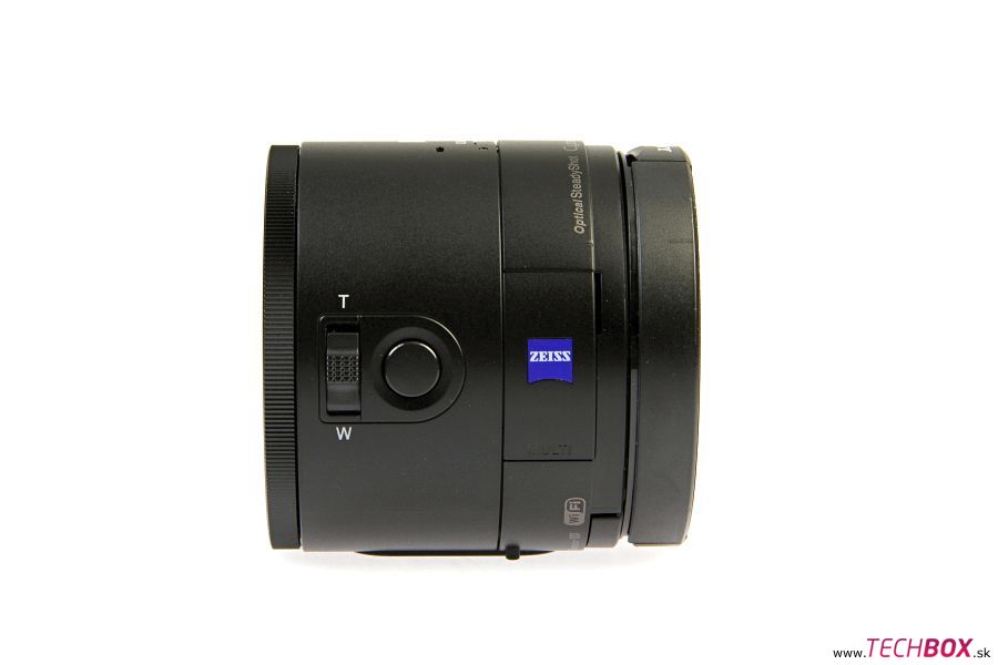 Sony Cyber-shot DSC-QX100 