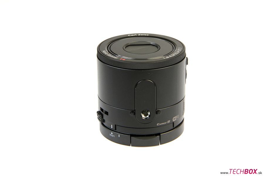 Sony Cyber-shot DSC-QX100 
