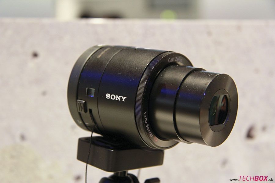 Sony DSC-QX100