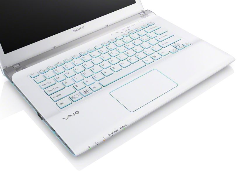 Sony E séria 14P