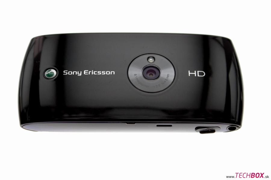 Sony Ericsson Vivaz