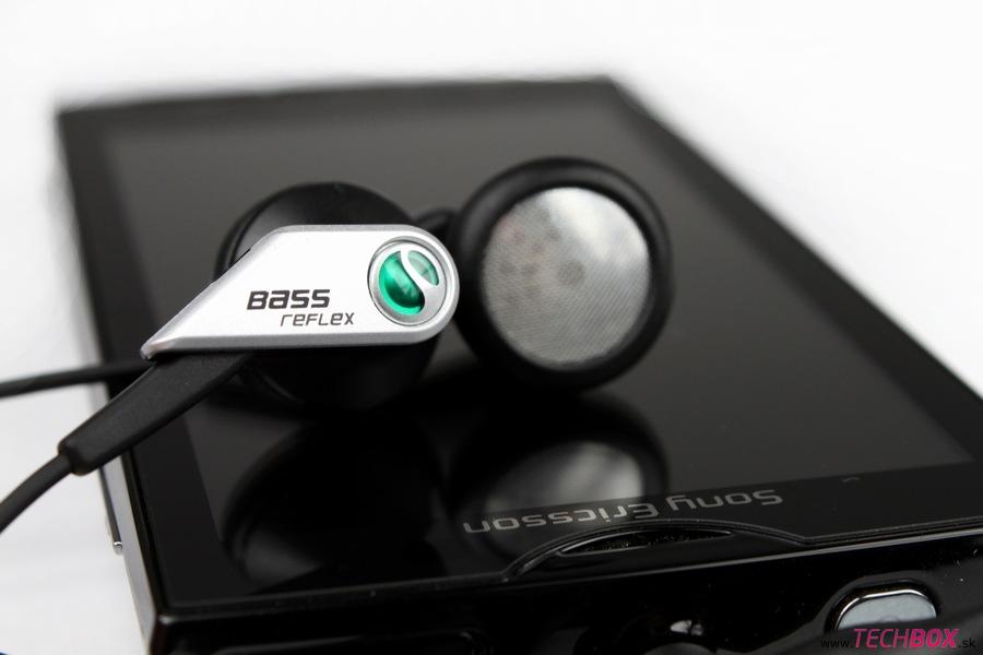 Sony Ericsson XPERIA X10