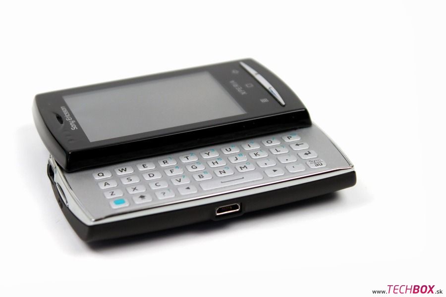 Sony Ericsson X10 mini pro