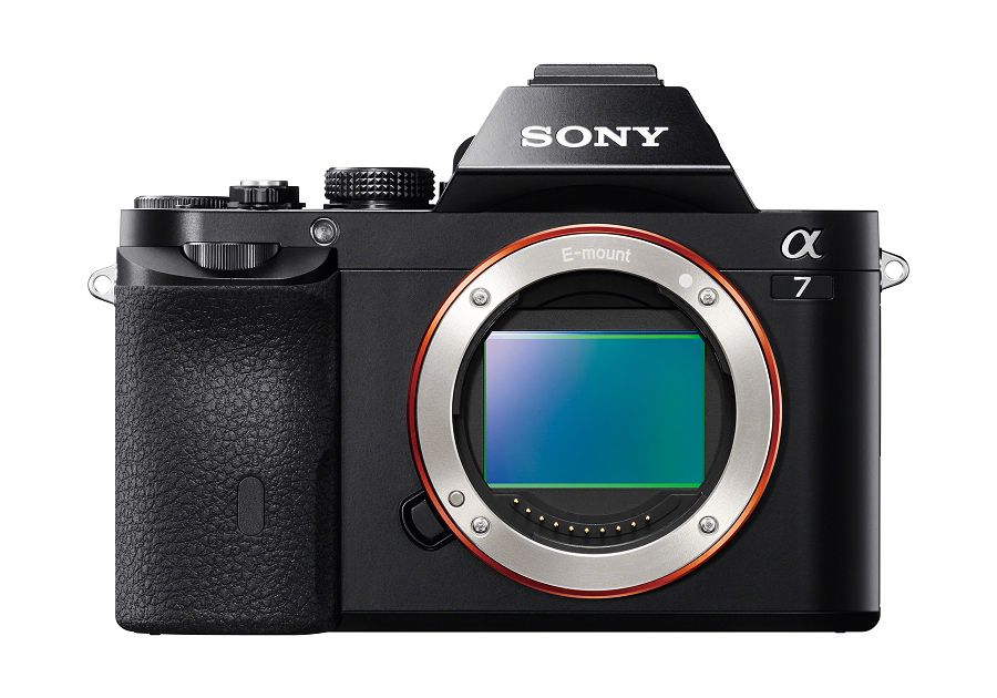 Sony ILC-A7