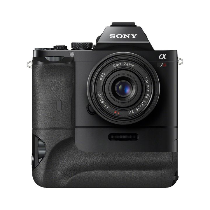 Sony ILC-A7R