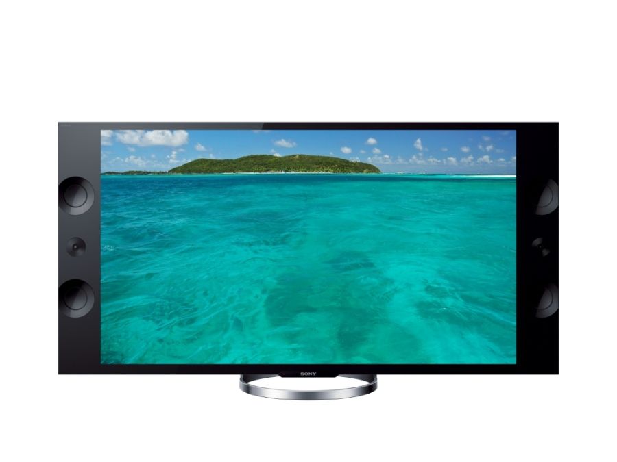 Sony KD-65X900