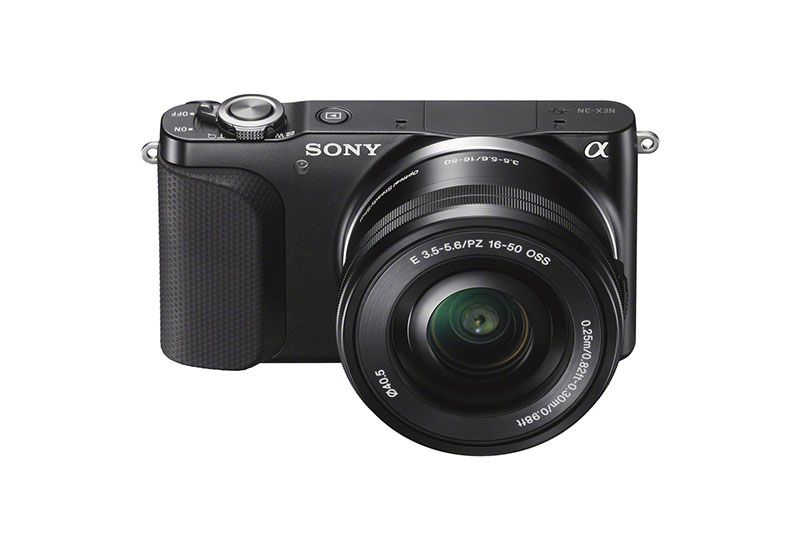 Sony NEX-3N