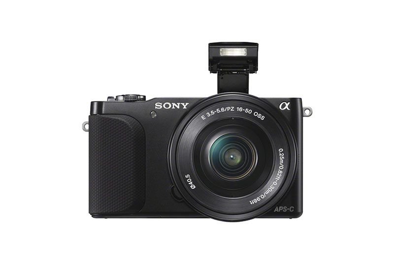 Sony NEX-3N