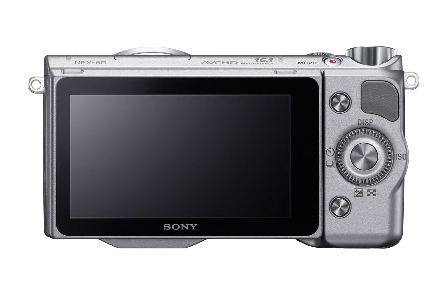 Sony NEX-5R 