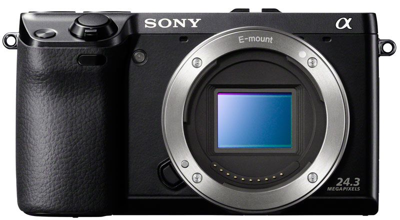 Sony NEX-7 