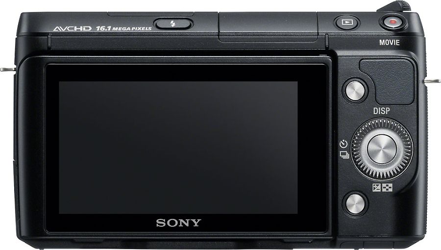 Sony NEX-F3