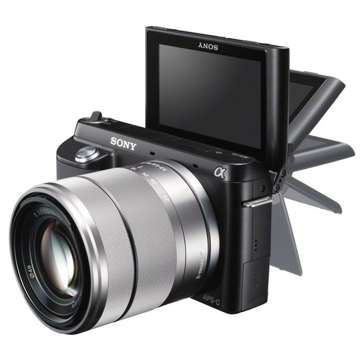 Sony NEX-F3