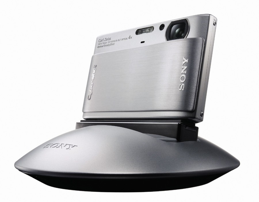 Sony Party-shot IPT-DS1