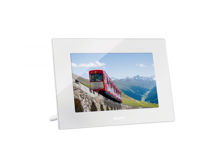 Sony S-Frame
