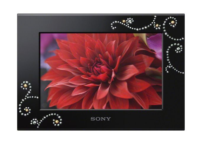 Sony S-Frame