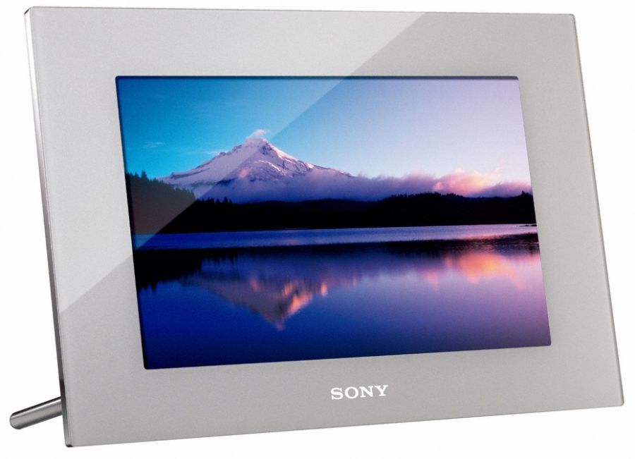 Sony DPF-XR100