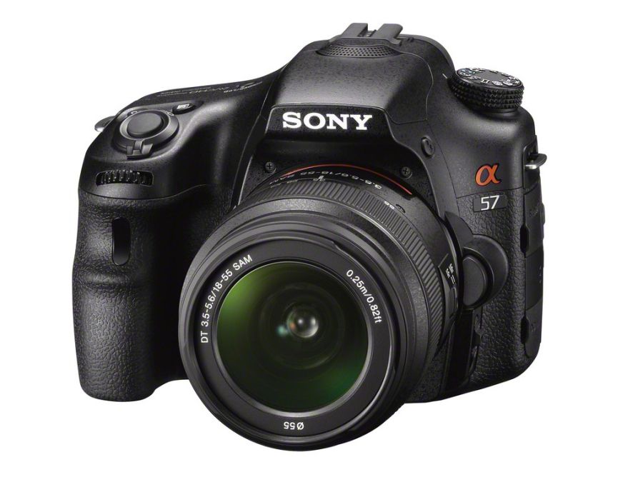 Sony SLT-A57