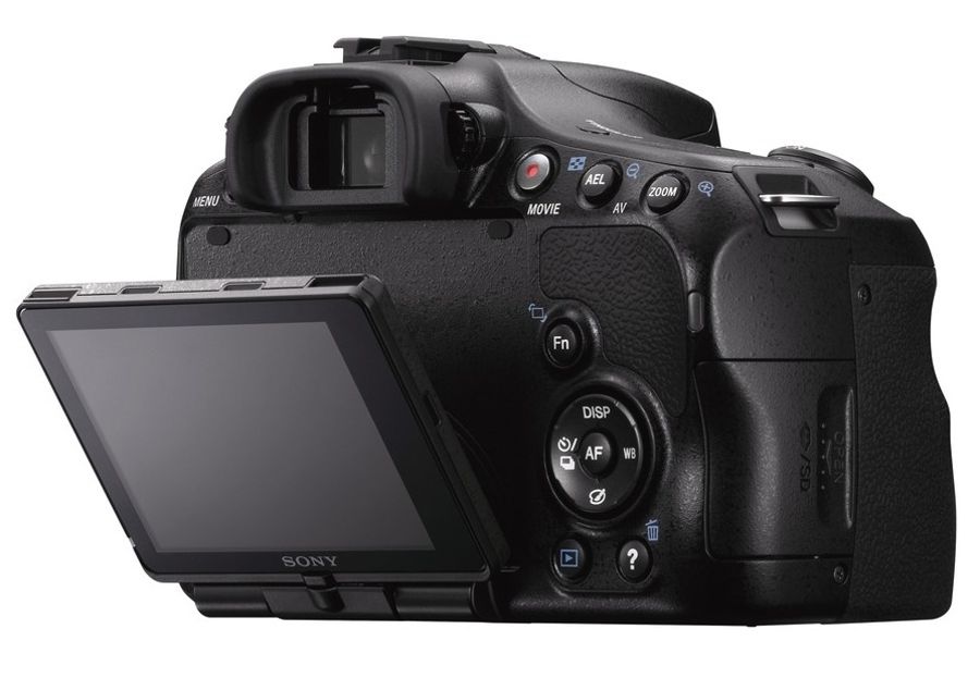 Sony SLT-A57