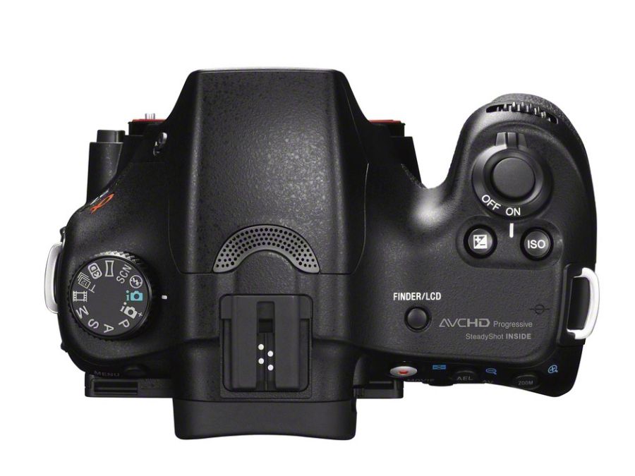Sony SLT-A57