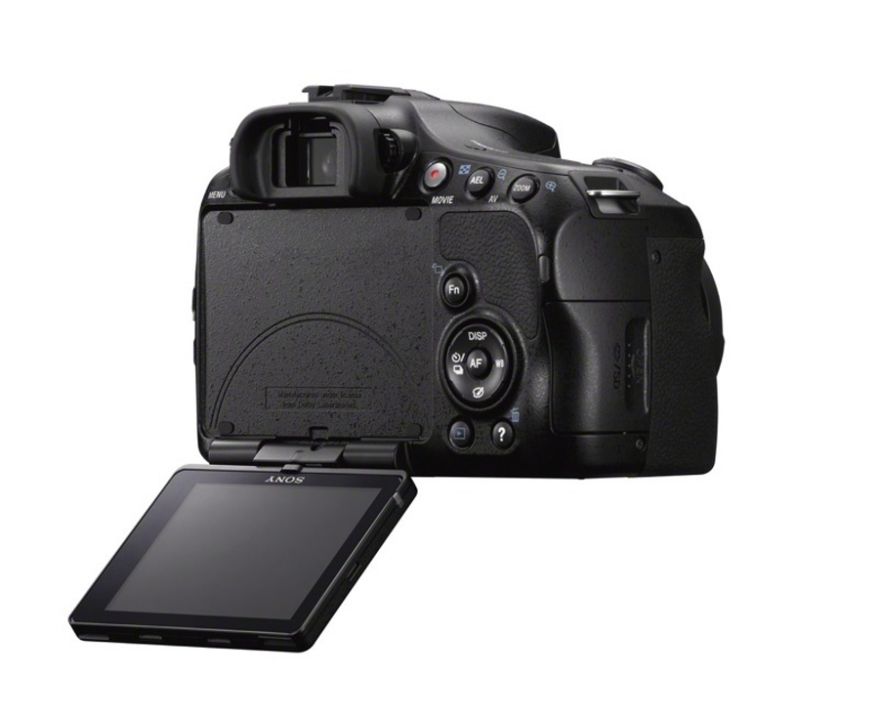 Sony a57