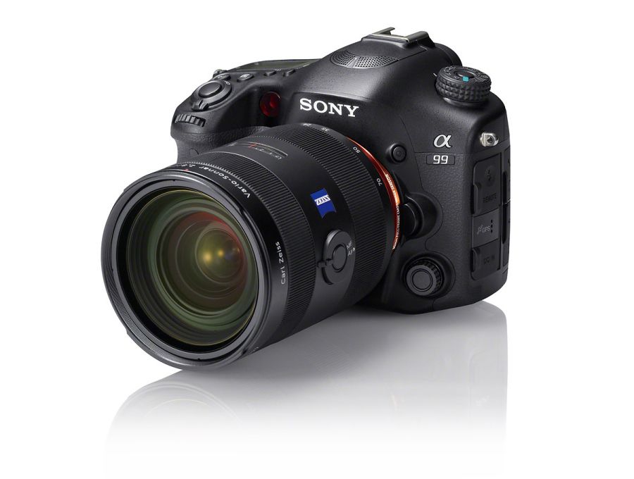 Sony SLT-A99
