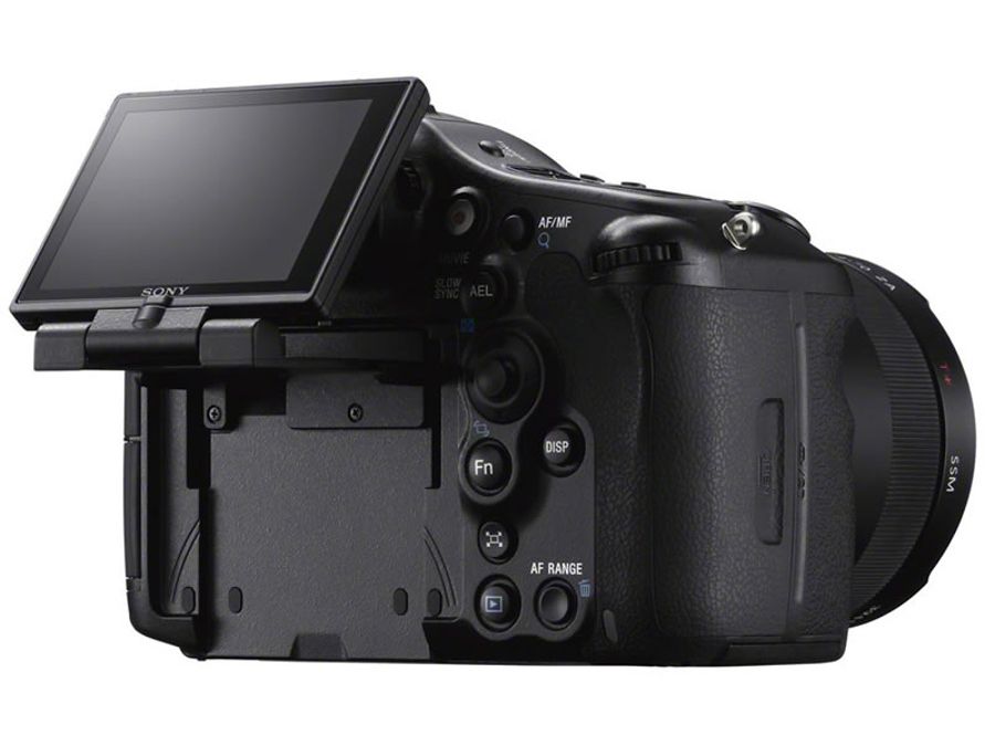 Sony SLT-A99