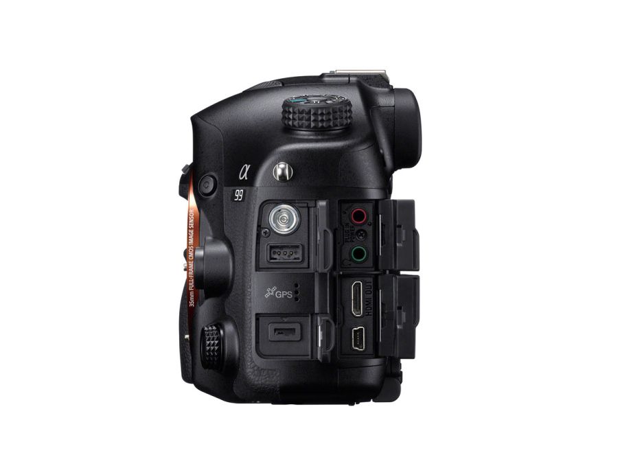 Sony SLT-A99