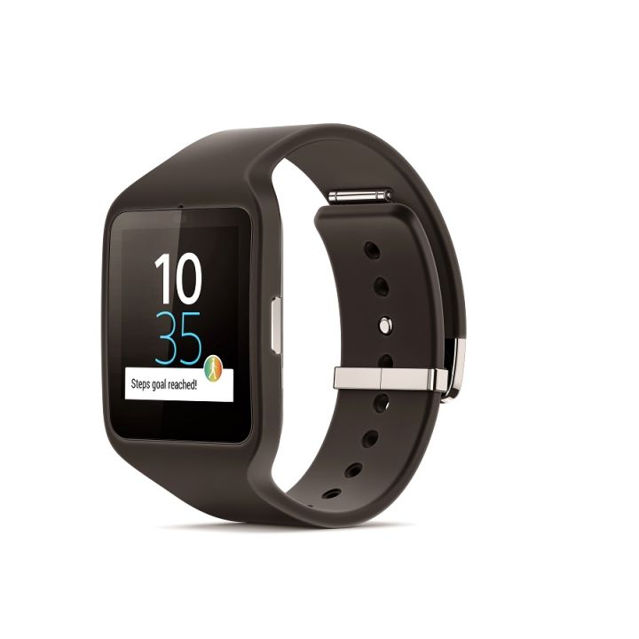 Sony SmartWatch 3 