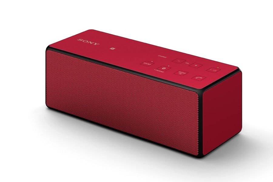 Sony SRS-X3