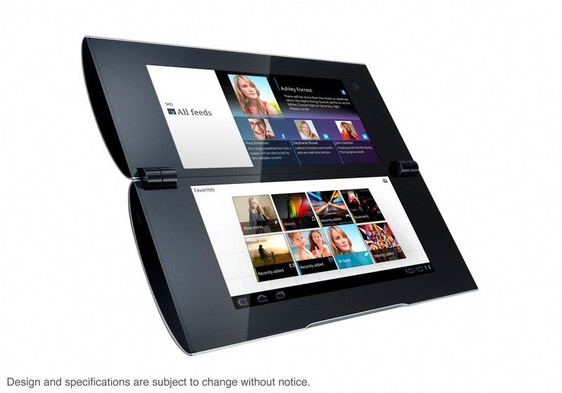 Sony S2