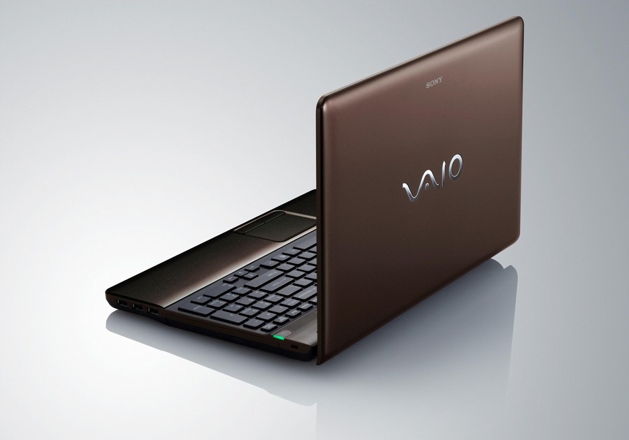 Sony VAIO E 1