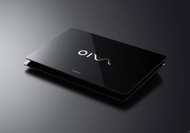 Sony Vaio F