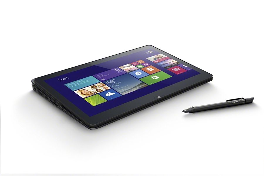 Sony VAIO Fit 11A | Flip PC