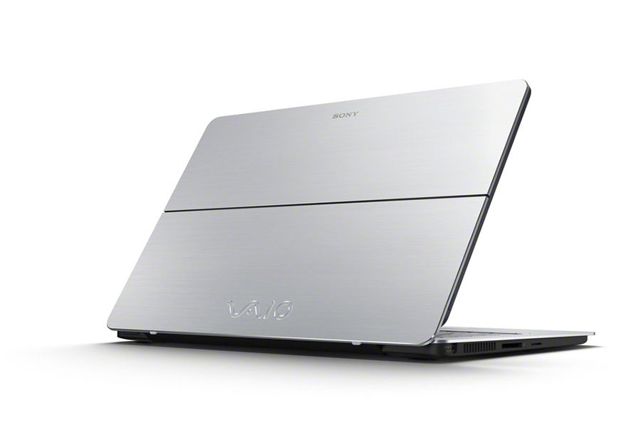 Sony VAIO Fit 11A | Flip PC