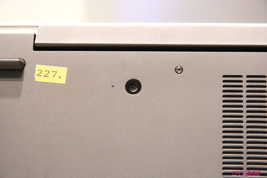 Sony VAIO Fit flip