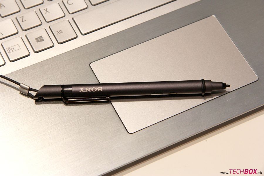 Sony VAIO Fit flip